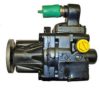 LIZARTE 04.48.0307 Hydraulic Pump, steering system